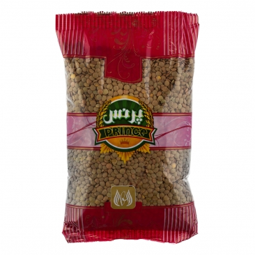 عدس 900 گرمی پرنس
