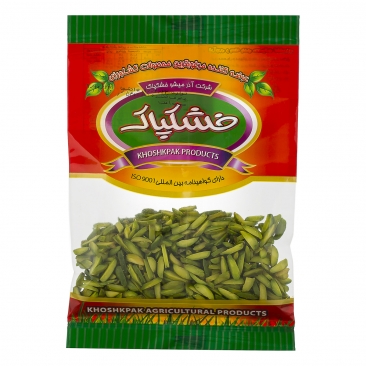 خلال پسته 40 گرمی خشکپاک