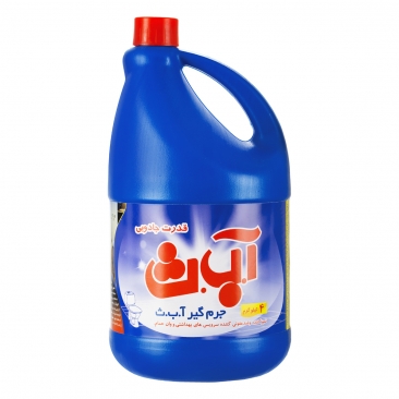 جرم گیر 4 لیتری آ.ب.ث