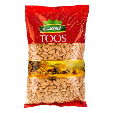 لوبیا رشتی 900 گرمی توس