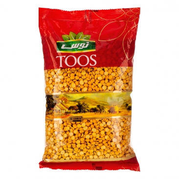 لپه 900 گرمی توس