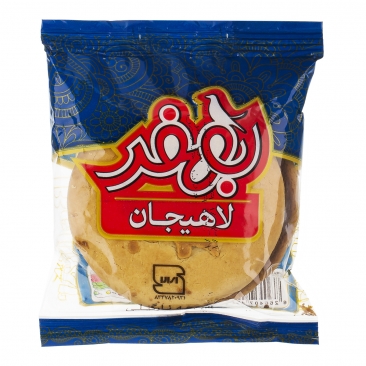 کلوچه نارگیلی 100 گرمی بهفر لاهیجان