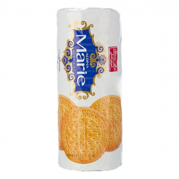 بیسکویت ماری آلبینا 150 گرمی شیرین عسل
