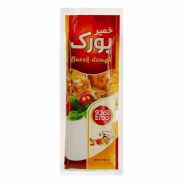 خمیر بورک 500 گرمی ای دو