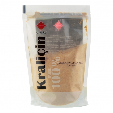 پودر سیر 500 گرمی کرالیچین