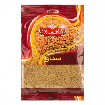 سماق 50 گرمی شاهسوند