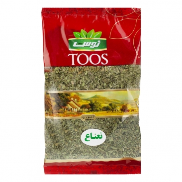 نعنا خشک 100 گرمی توس