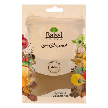 پودر میخک 45 گرمی بالسی