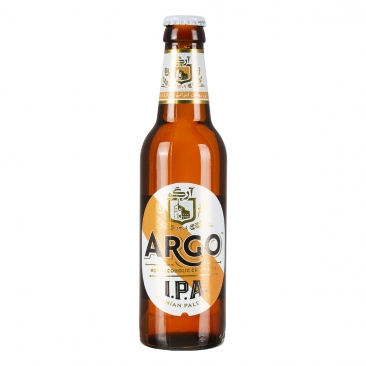 ماءالشعیر IPA (اِیل روشن ایرانی) 320 میلی لیتری آرگو