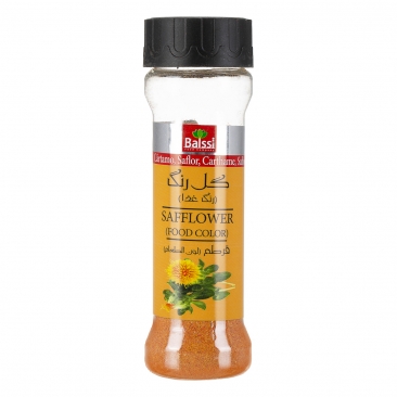 پودر گلرنگ 45 گرمی بالسی