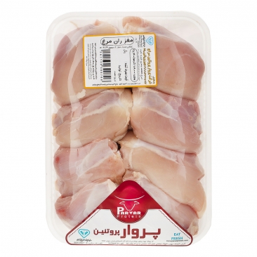 مغز ران مرغ 1800 گرمی پروار پروتئین 