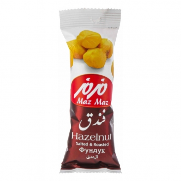 فندق 37 گرمی مزمز