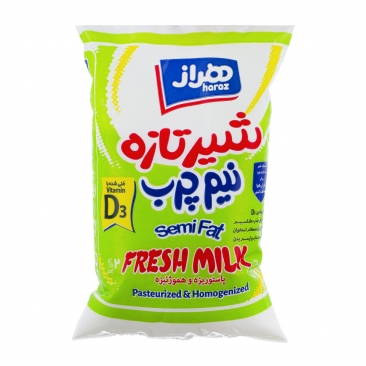 نان نیمه آماده یوفکا 450 گرمی فرنان