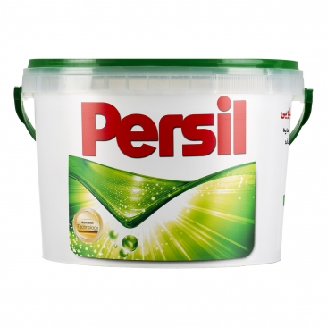 پودر ماشین لباسشویی 4 کیلویی + 200 گرم پودر اضافه پرسیل
