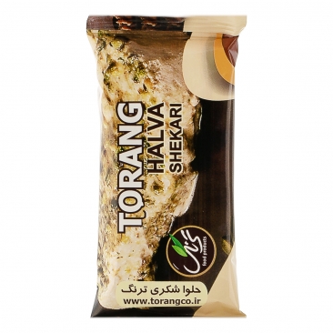حلوا شکری 50 گرمی ترنگ