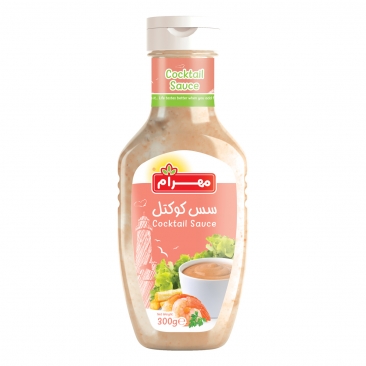 سس کوکتل 300 گرمی مهرام