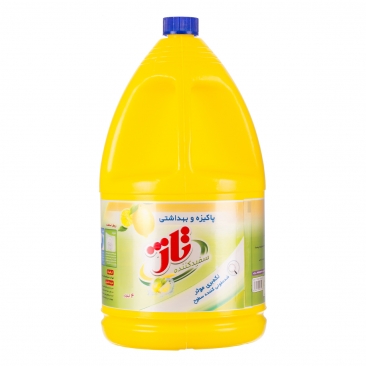 سفید کننده 4000 گرمی تاژ