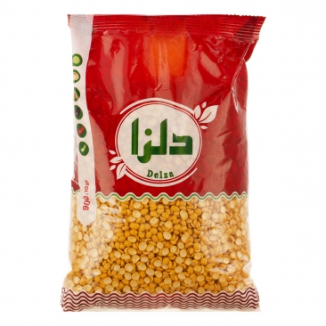لپه 900 گرمی دلزا