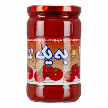 رب گوجه فرنگی 1060 گرمی به یک