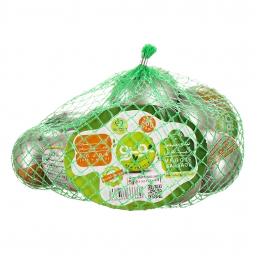 سوسیس گیاهی گودا (پنیری) 500 گرمی نوپرو
