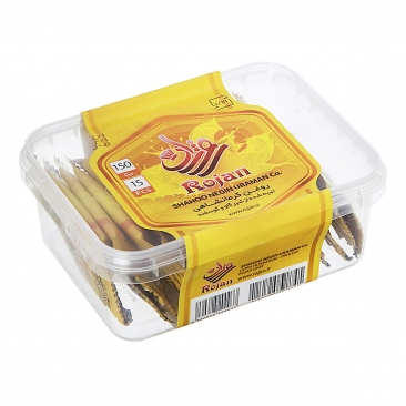 روغن حیوانی کرمانشاهی 150 گرمی روژان