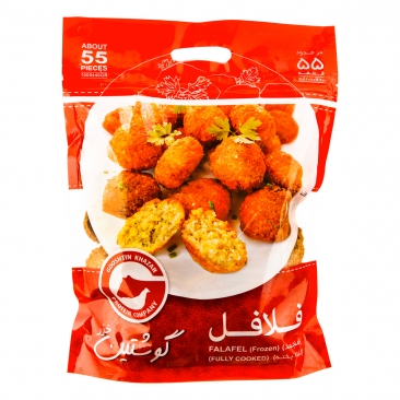 فلافل ممتاز 1000 گرمی گوشتین