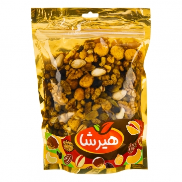 آجیل شیرین 450 گرمی هیرشا