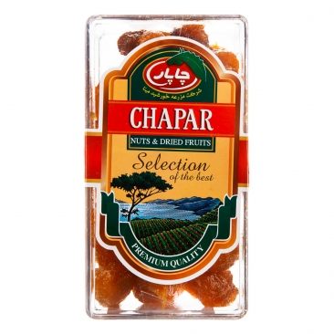 آلو خورشتی 300 گرمی چاپار