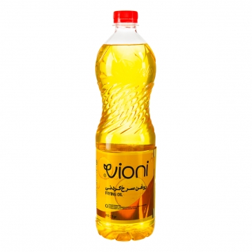 روغن سرخ کردنی 810 گرمی ویونی