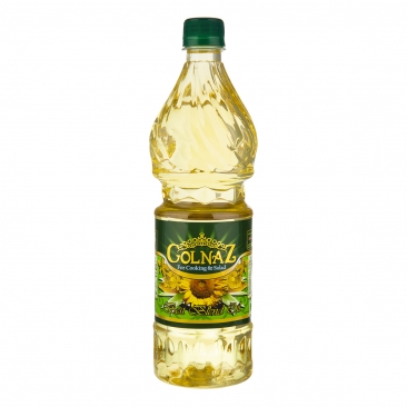 روغن مایع مخلوط 900 میلی لیتری گلناز
