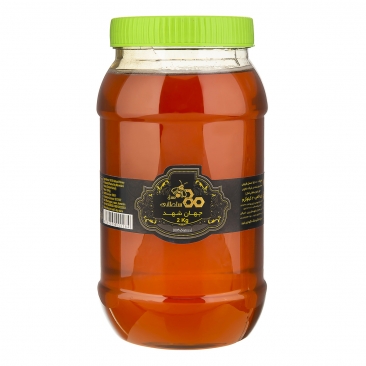عسل 2000 گرمی سلطانی