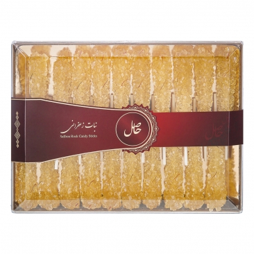 نبات زعفرانی 20 عددی حاصل