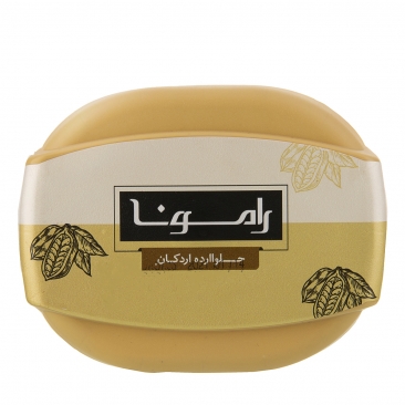 حلوا ارده سنتی 180 گرمی رامونا
