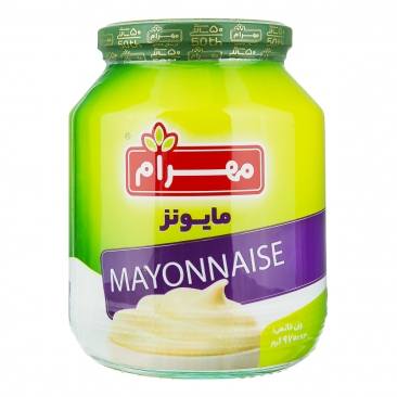 سس مایونز 970 گرمی مهرام