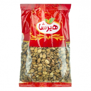 تخمه هندوانه 300 گرمی هیرشا
