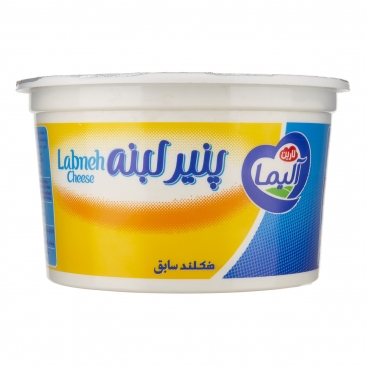 پنیر لبنه 1000 گرمی نارین آلیما