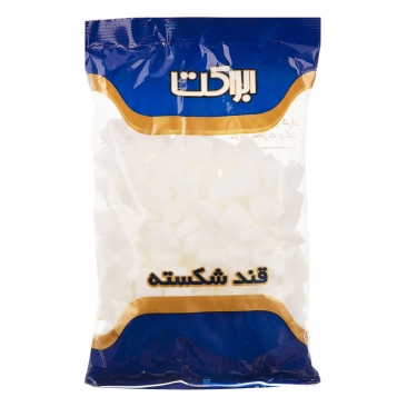 قند شکسته 450 گرمی ابراکت