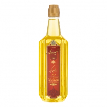 روغن کنجد فرابکر 500 میلی‌لیتری نیری