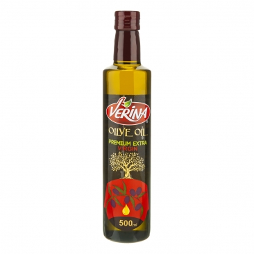 روغن زیتون فرابکر 450 گرمی ورینا