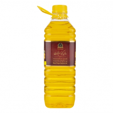 روغن کنجد فرابکر 3 لیتری نیری