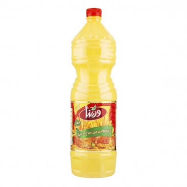 روغن سرخ کردنی 1350 گرمی ورینا