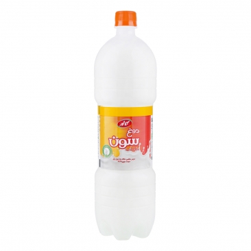 دوغ بدون گاز و گرمادیده 1.5 لیتری کاله