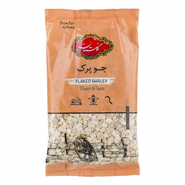 جو پرک 400 گرمی گلستان