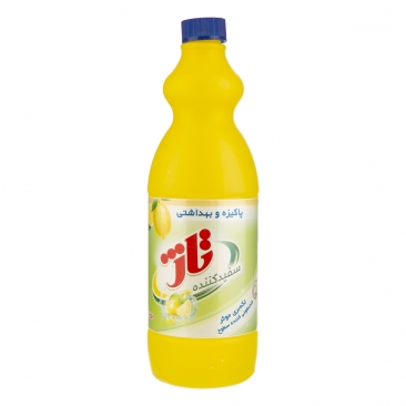 سفید کننده با رایحه لیمو 1050 گرمی تاژ