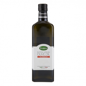 روغن زیتون فرابکر 500 میلی لیتری سانریوو