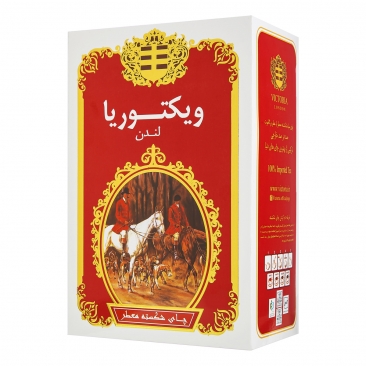 چای شکسته معطر 450 گرمی ویکتوریا