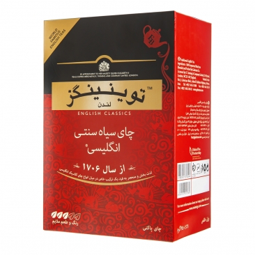 چای سنتی انگلیسی 450 گرمی توینینگز