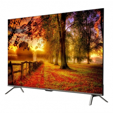 تلویزیون سایز 55 اینچ 55XYU725 ایکس ویژن
