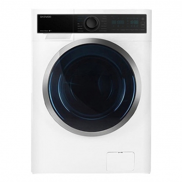 ماشین لباسشویی 8 کیلویی مدل DWK-Life82TB دوو