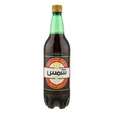 نوشیدنی اکسترا مالت 1 لیتری  شمس